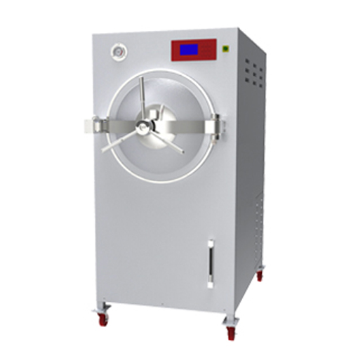 博迅BXW-150SD-A臥式圓形滅菌器（橫擔結(jié)構(gòu)）